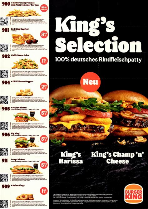 burger king gutscheine pdf 2023